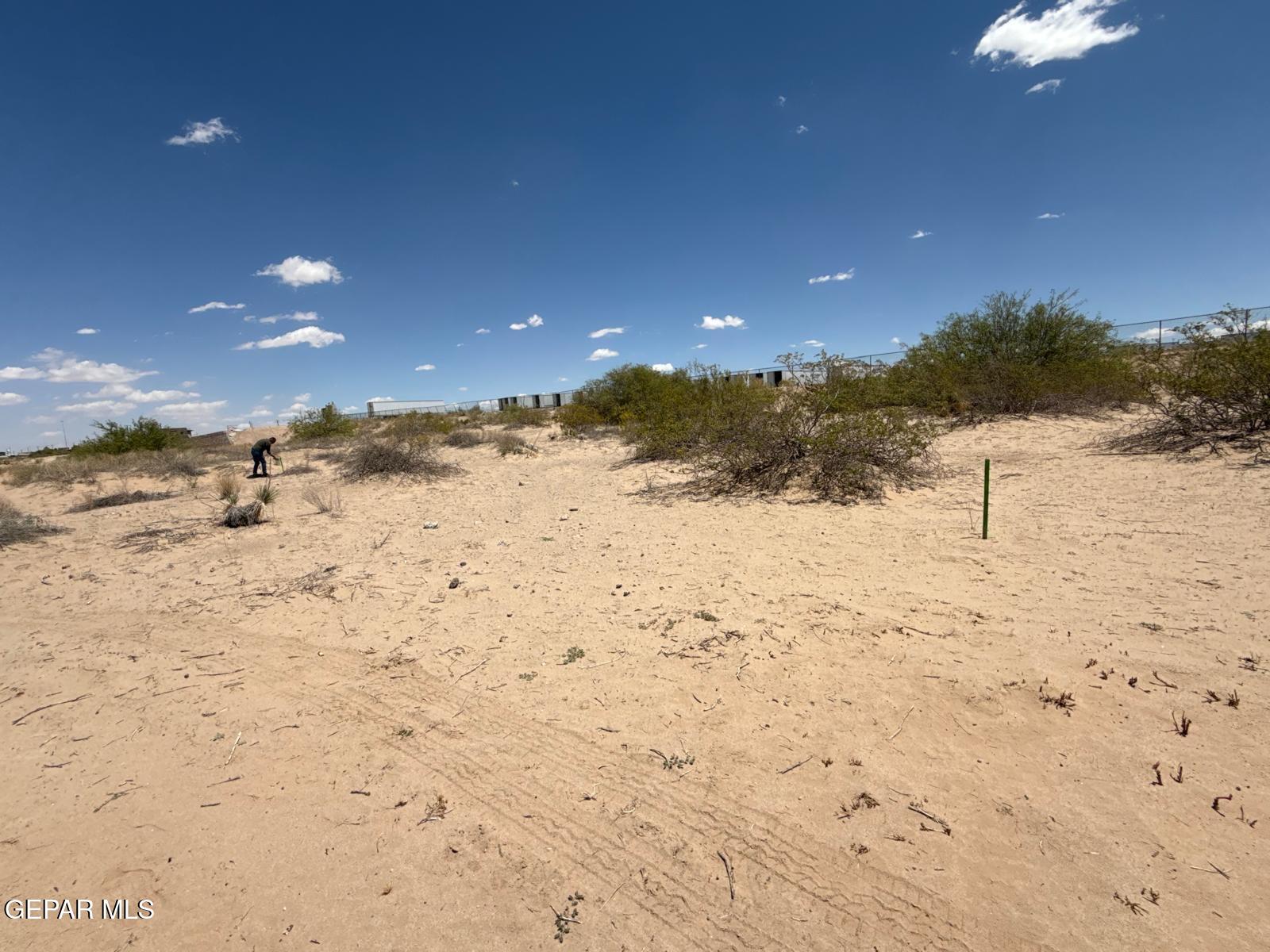 PN114535 Michael Drive, El Paso, TX 79927