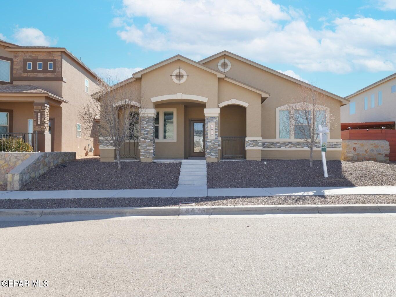 14436 ALYSSA MARIE, El Paso, TX 79938