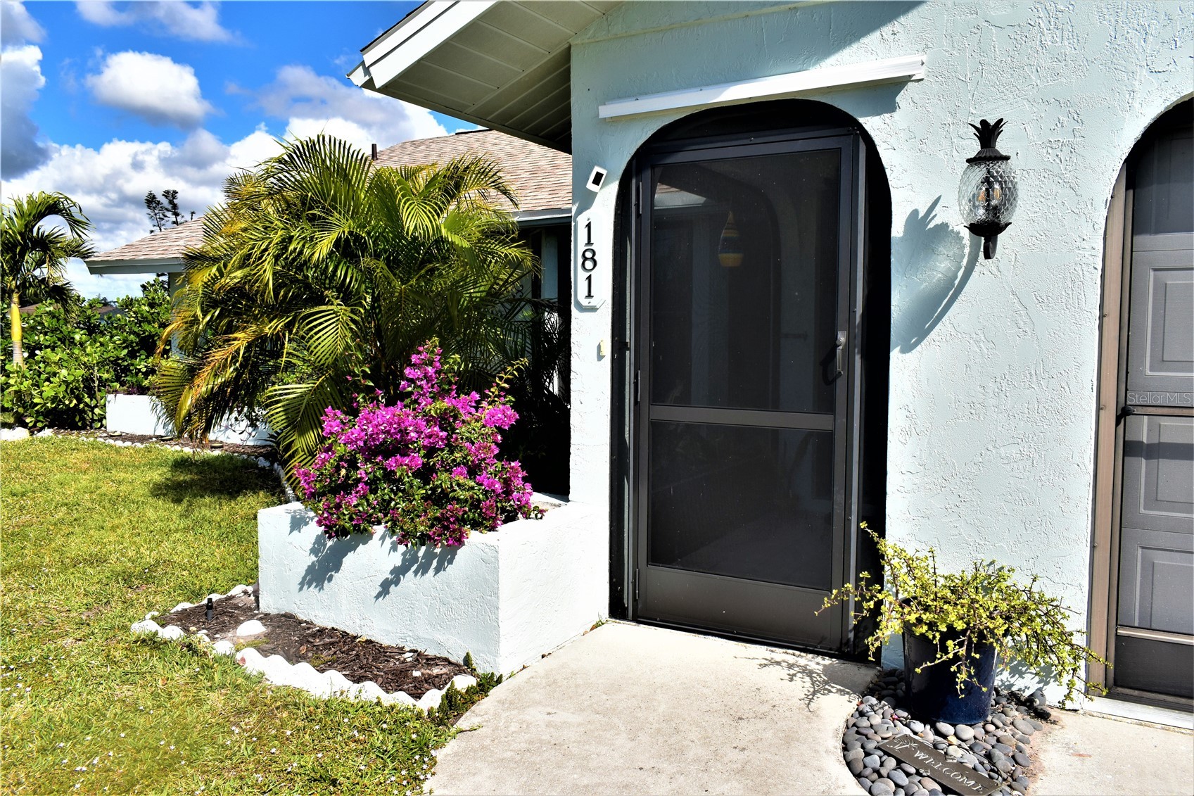 181 BUNKER ROAD