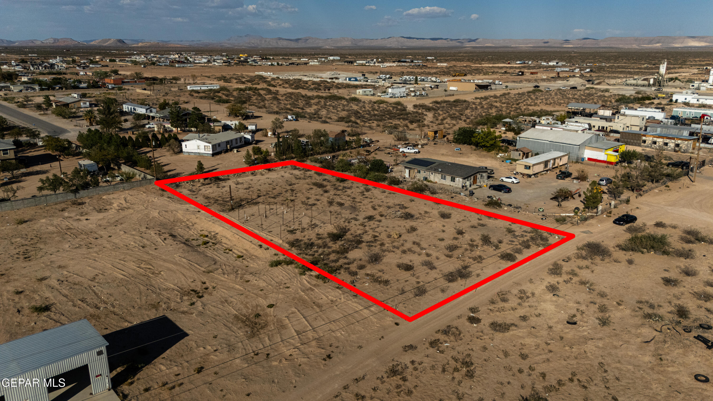 14871 HORIZON Boulevard, El Paso, TX 79928