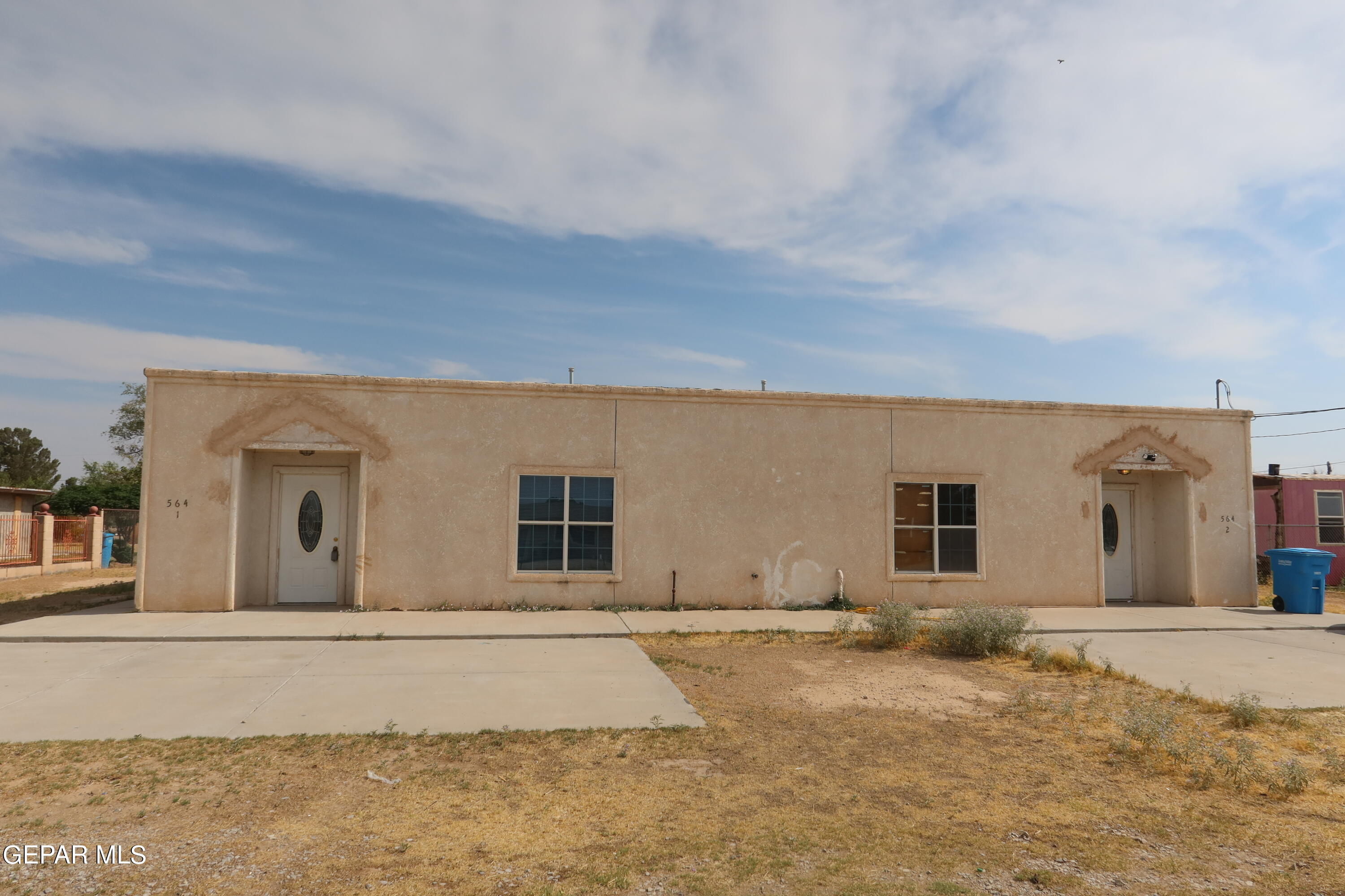 564 MAYAPAN Drive, San Elizario, TX 79849