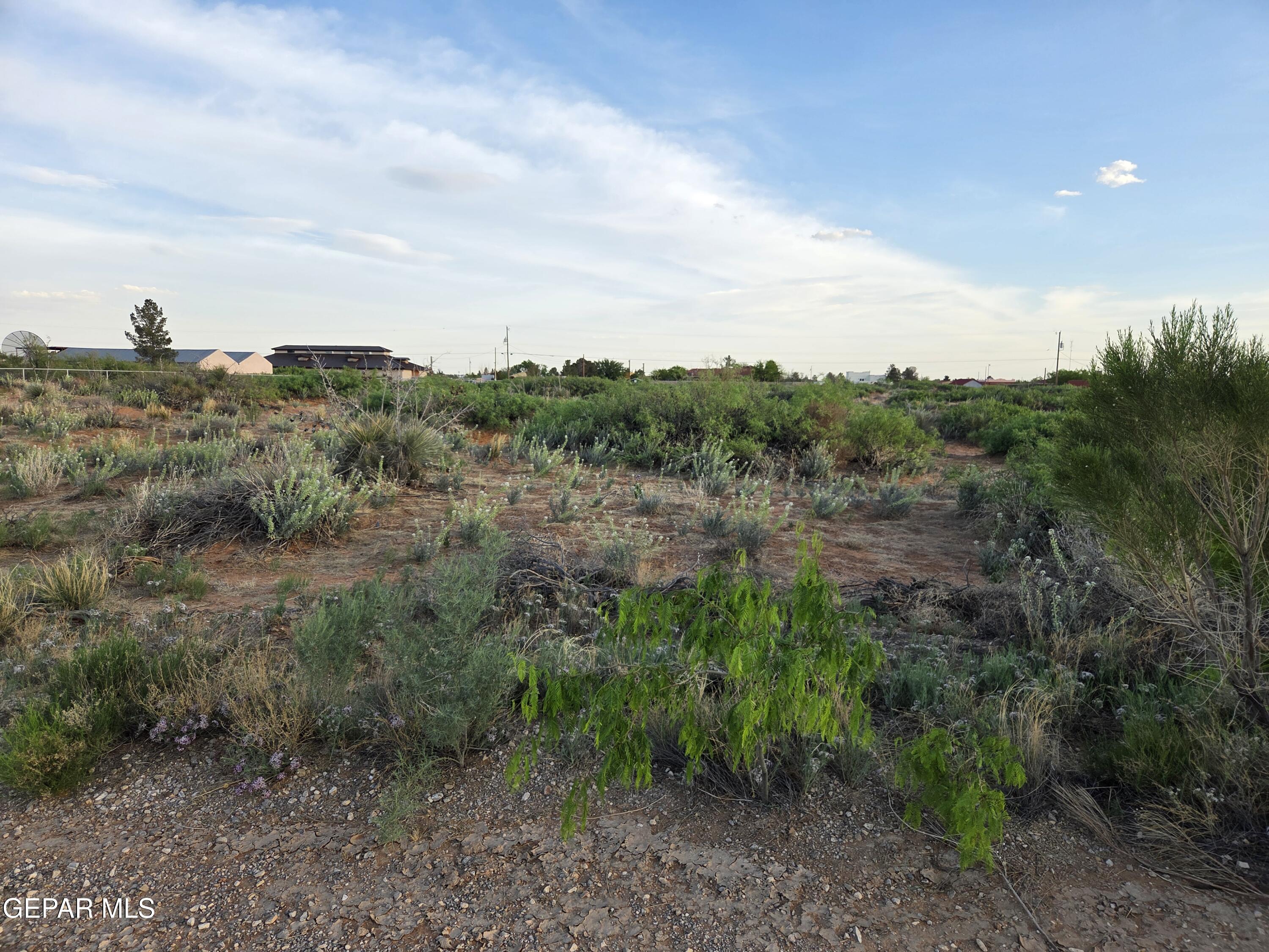 5174 DESERT WILLOW Drive, El Paso, TX 79938