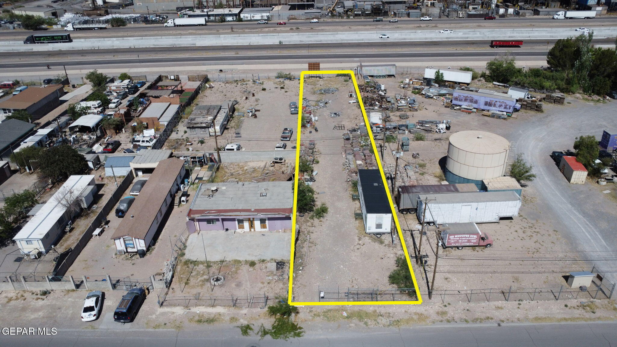 8821 KINGSWAY Road, Canutillo, TX 79835