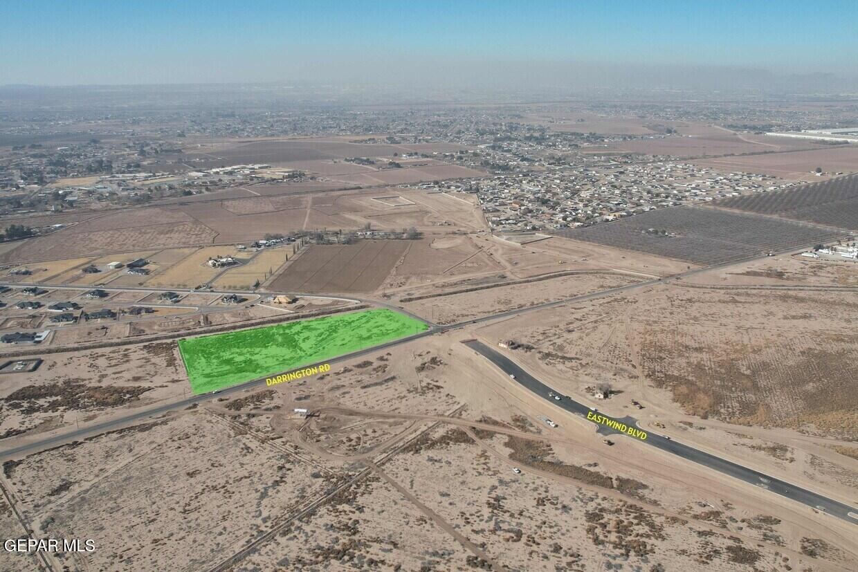 12703 N Loop Drive, Clint, TX 79836