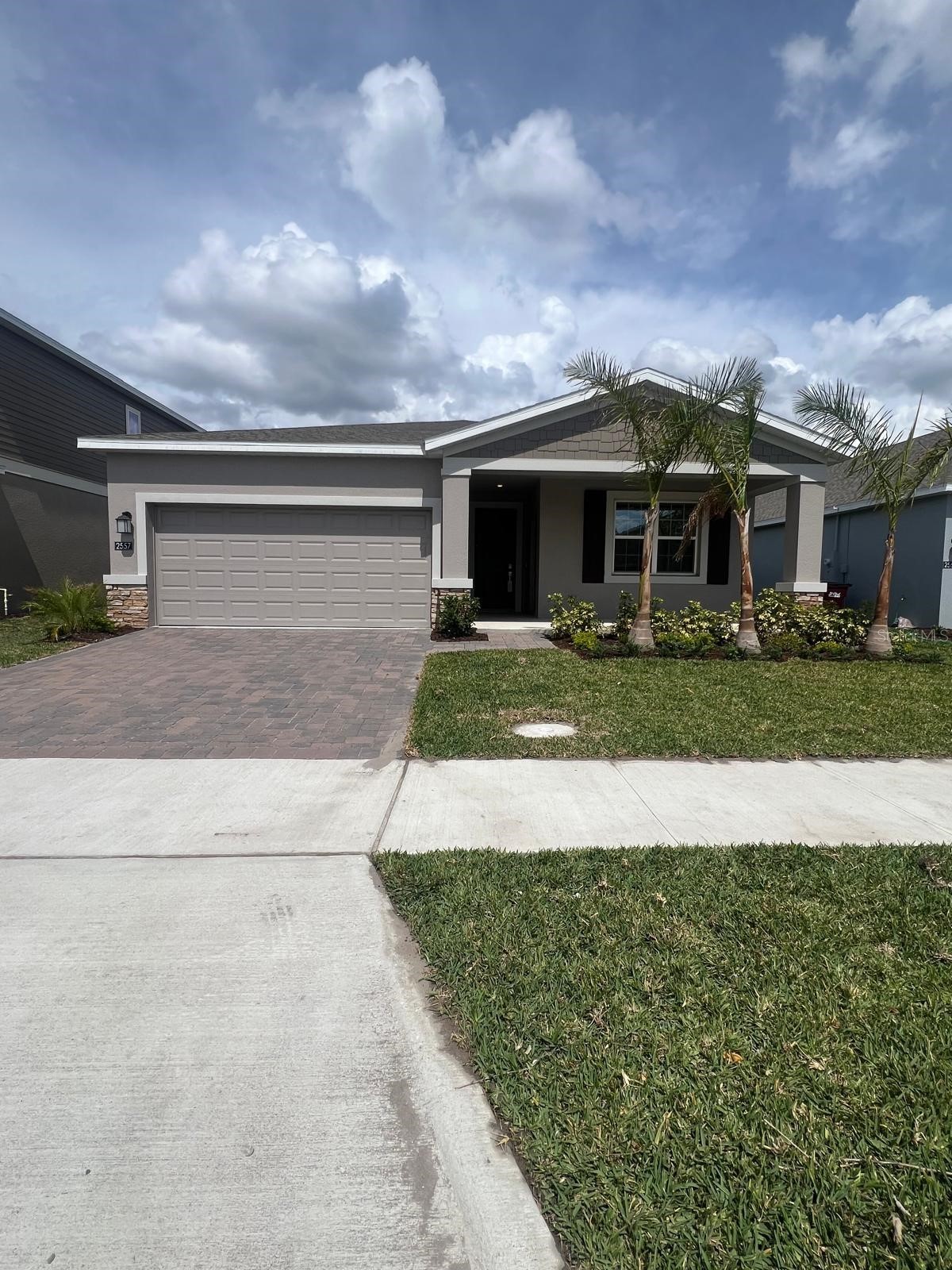 2557 PEACE OF MIND AVENUE