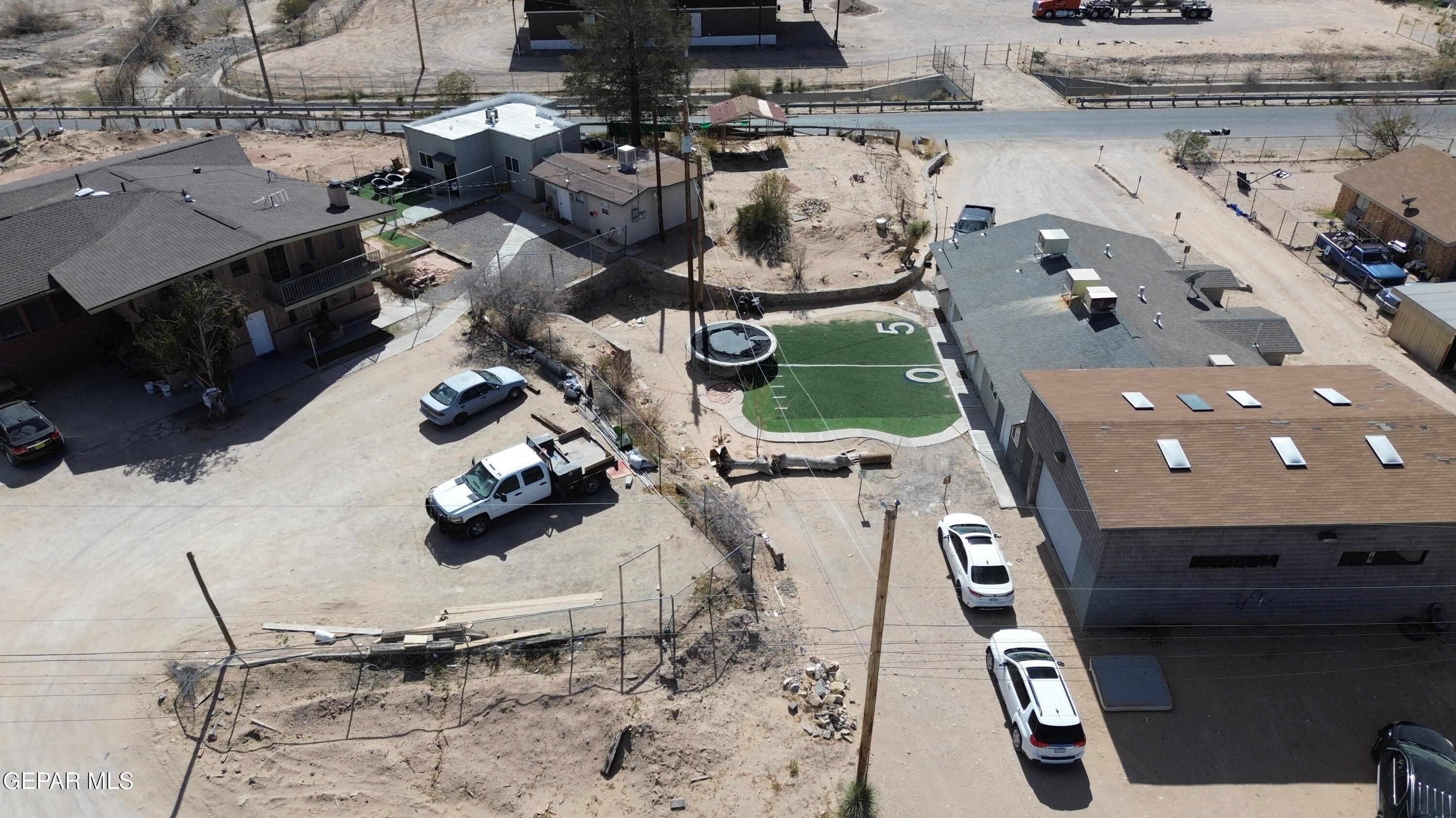925 Vinton Avenue, Canutillo, TX 79835