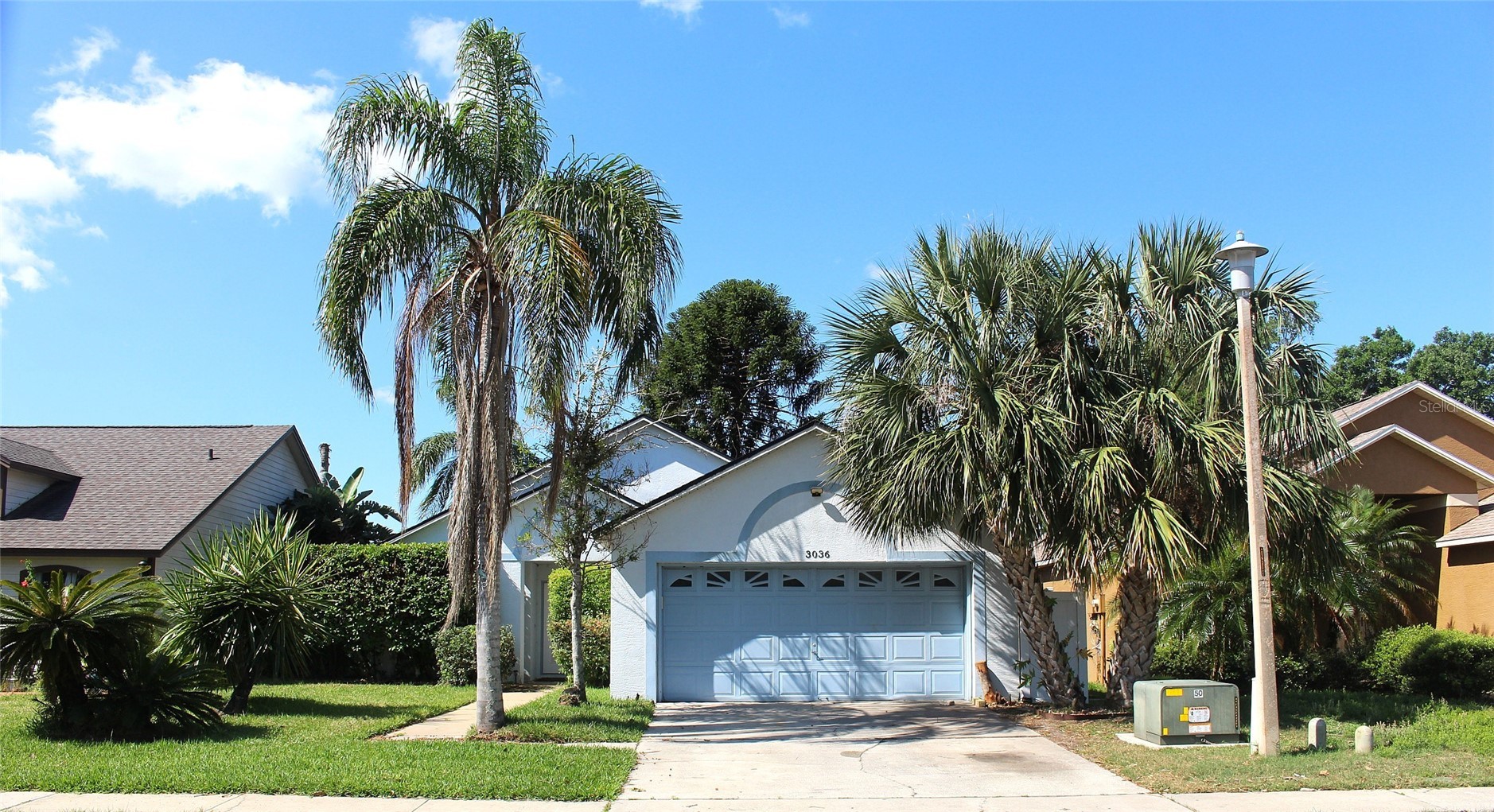 3036 DELLCREST PLACE