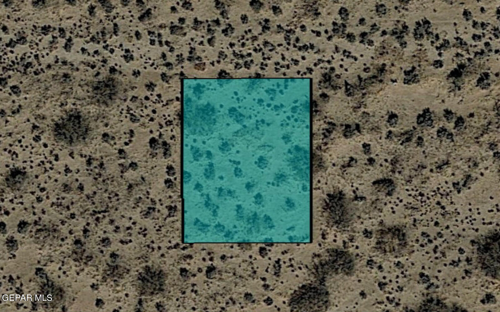 TBD 006 TBD, El Paso, TX 79928
