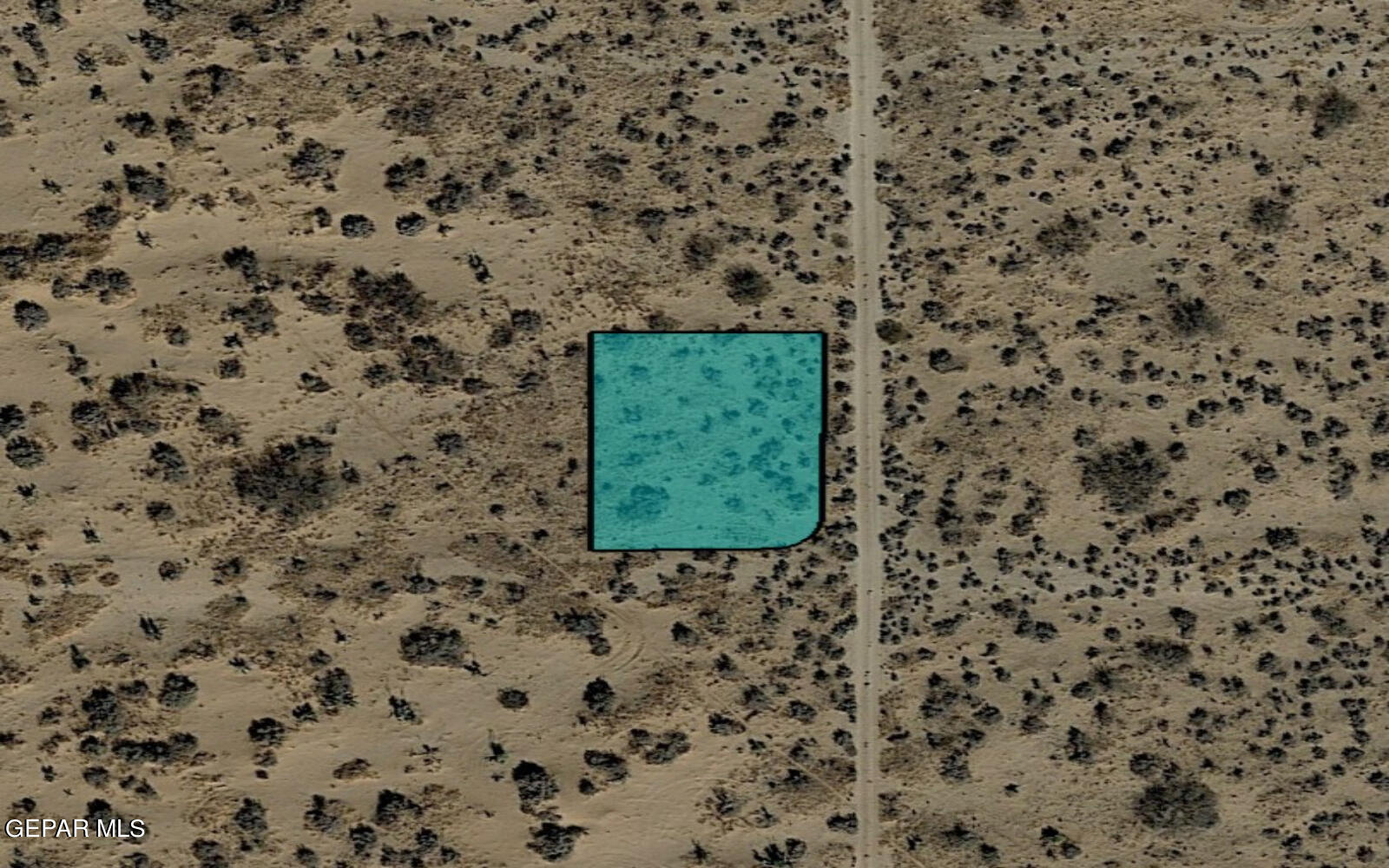 TBD 003 TBD, El Paso, TX 79928