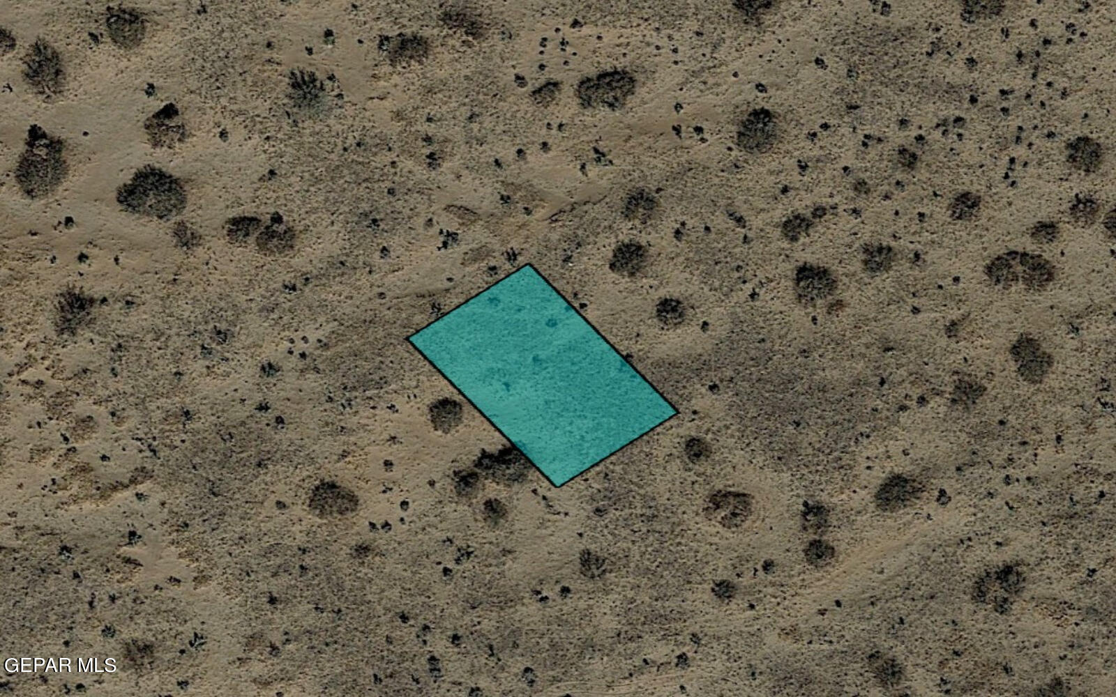 TBD 000016 TBD, El Paso, TX 79928