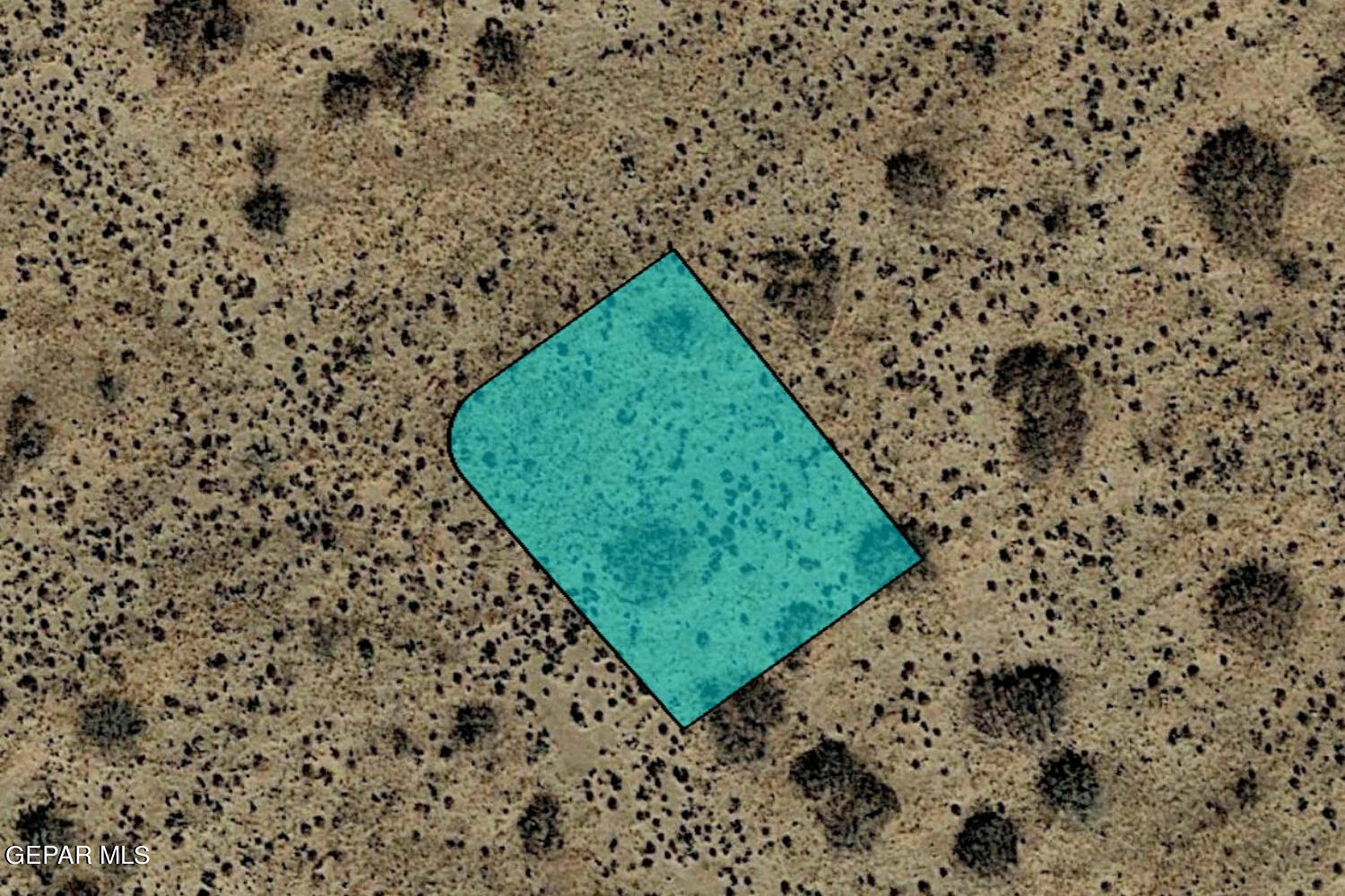 TBD LA JOYA Road, El Paso, TX 79938