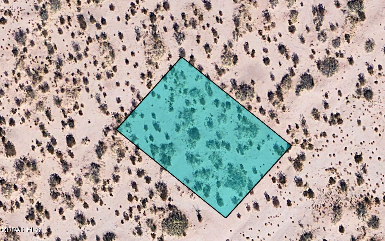 TBD 001 Plandome Drive, El Paso, TX 79928
