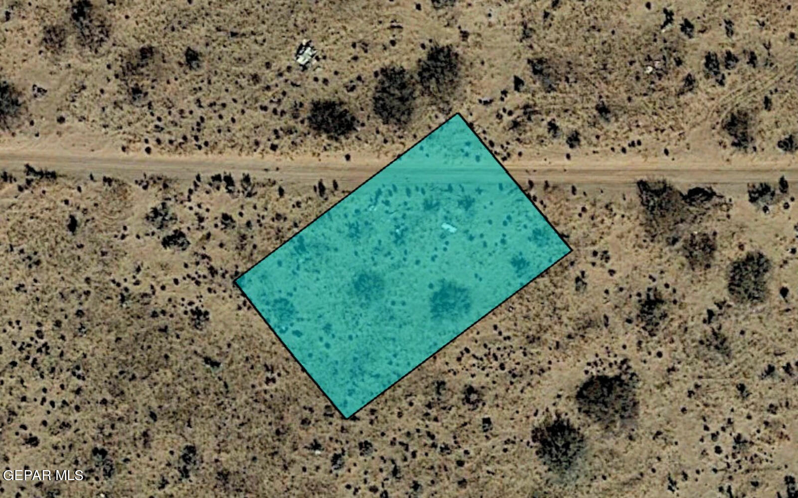 TBD 005 Montwood, El Paso, TX 79928