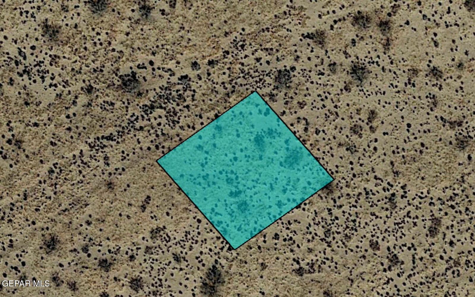 TBD 000022 Ascension Road, El Paso, TX 79928