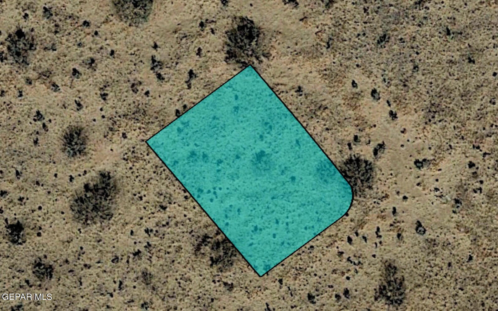 TBD 078494 Ascension Road, El Paso, TX 79928