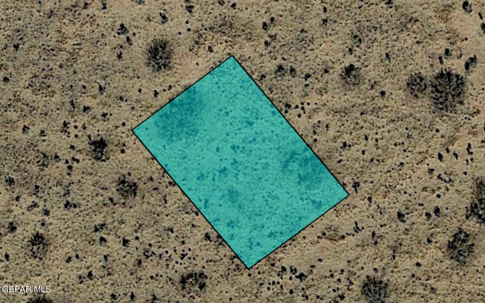 TBD 079501 Ascension Road, El Paso, TX 79928
