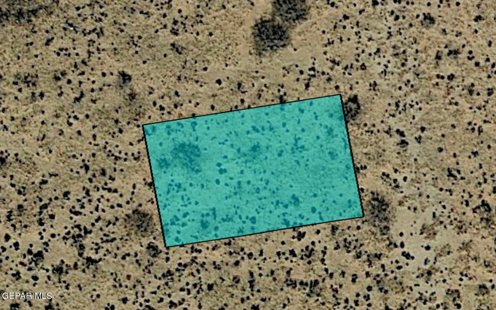 TBD 001 Affinity Drive, El Paso, TX 79928