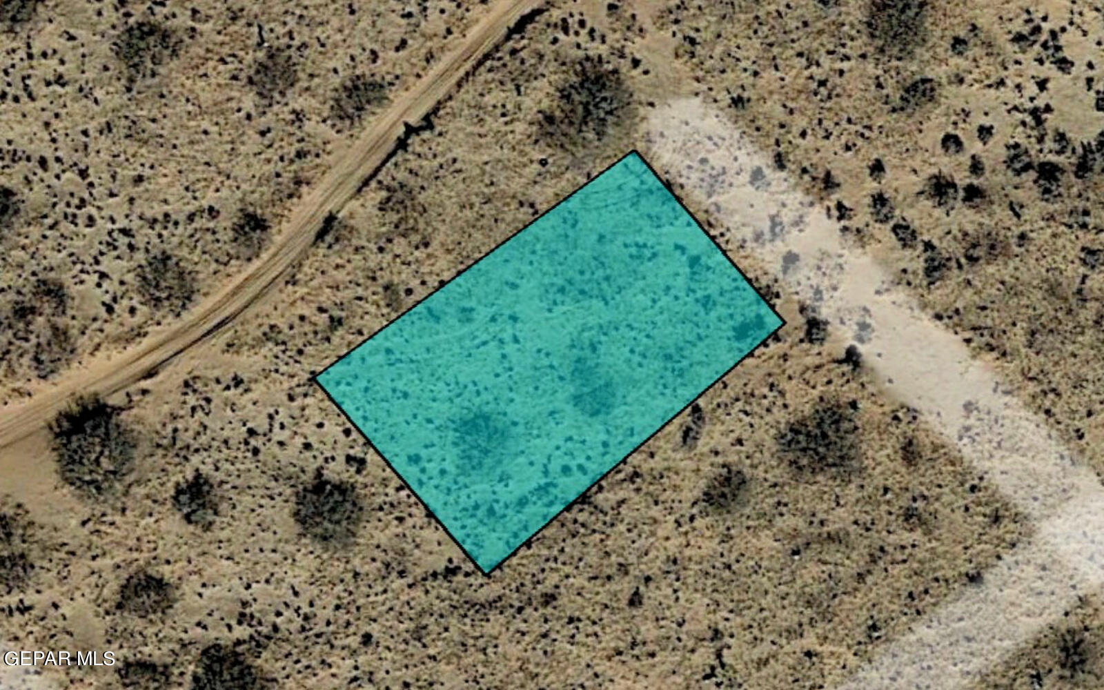 TBD 222222 Ascencion Road, El Paso, TX 79928