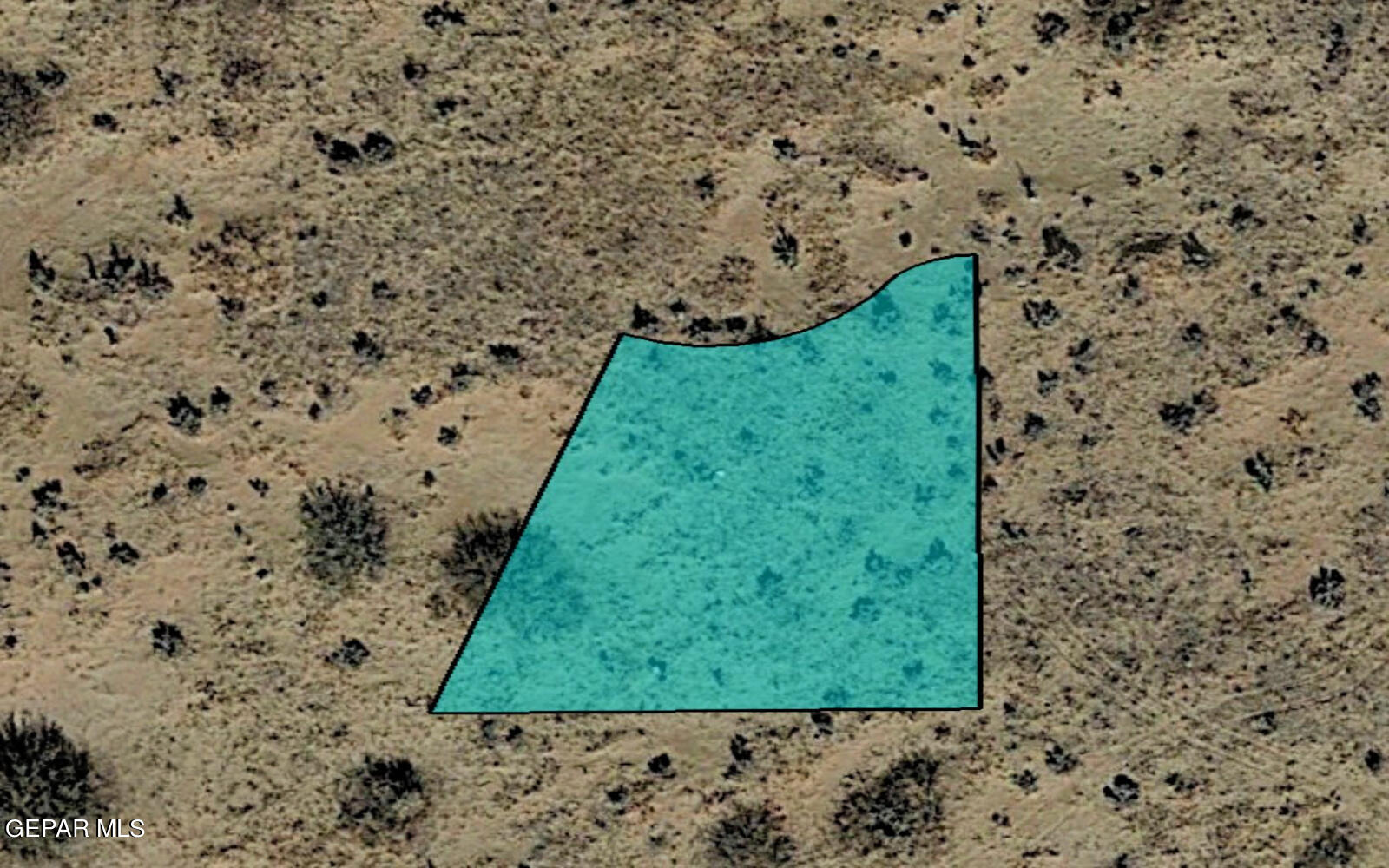 TBD 714516 Ascension Road, El Paso, TX 79928