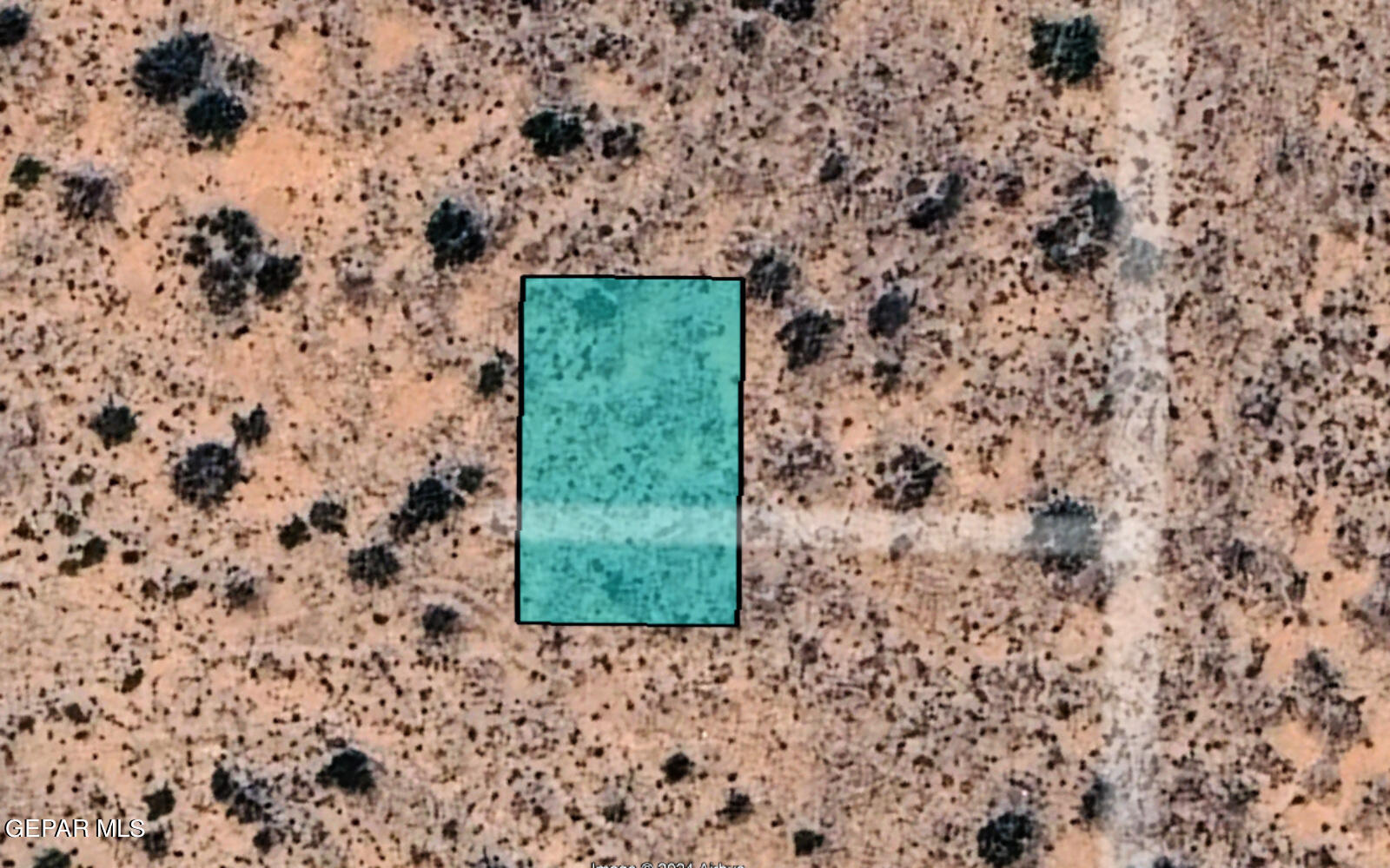 TBD 087459 Cobbtown Road, El Paso, TX 79928