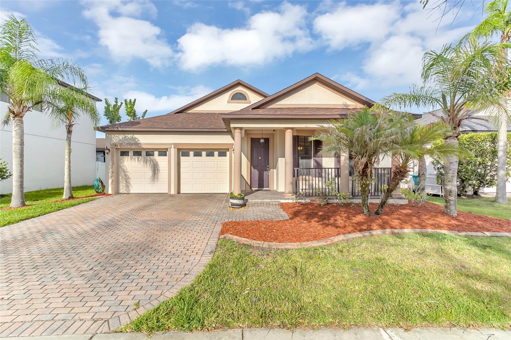 9837 OLD PATINA WAY