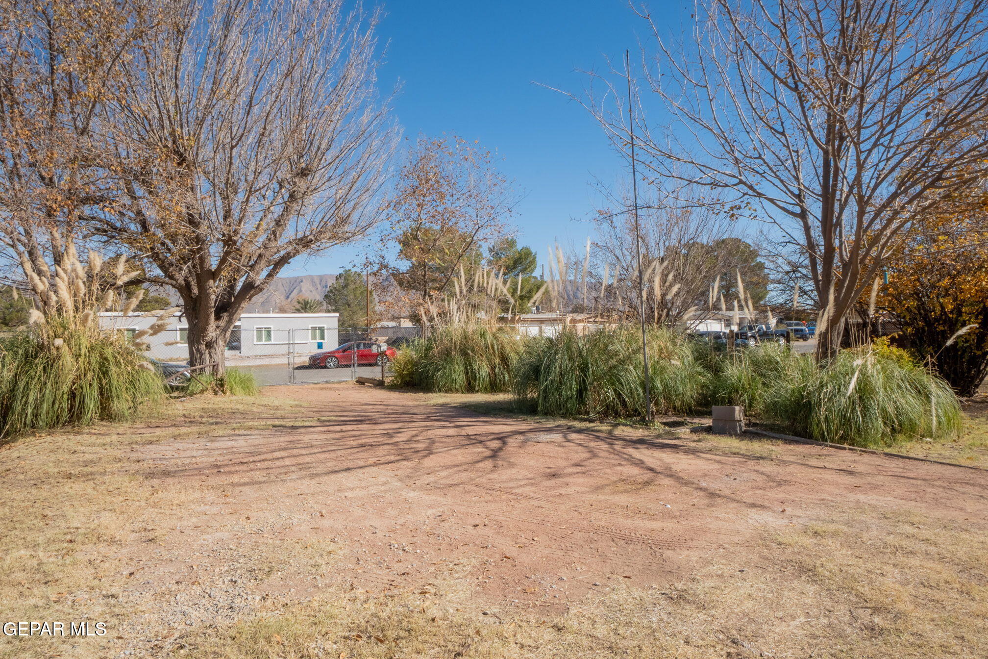 4112 Roxbury Drive, El Paso, TX 79922
