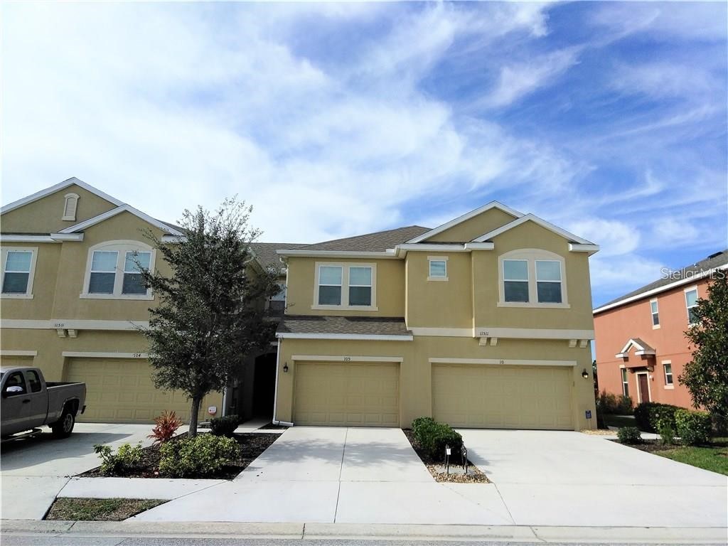 11511 84TH STREET CIRCLE E 105