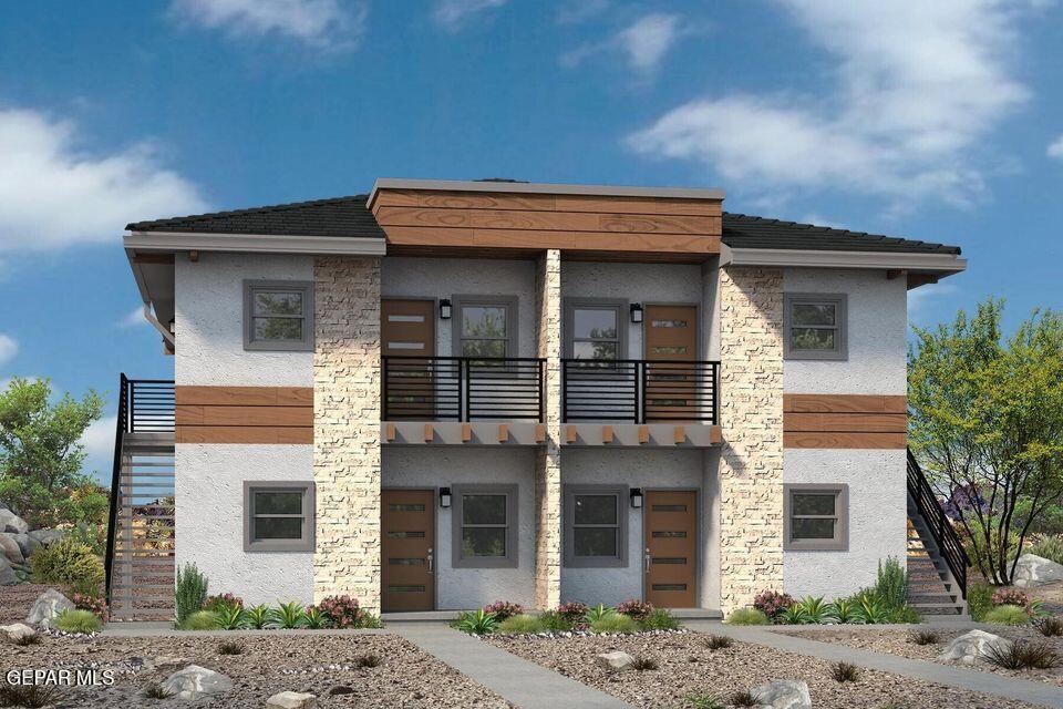 114 Moonlit Lane 1-4, Santa Teresa, NM 88008