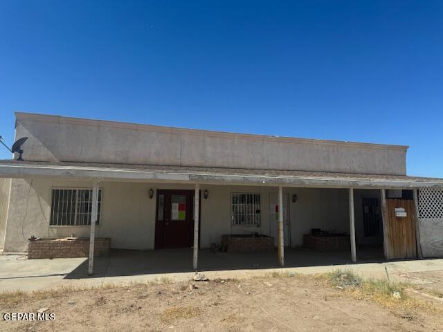 5600 Joe Perez Court 1-4, El Paso, TX 79905