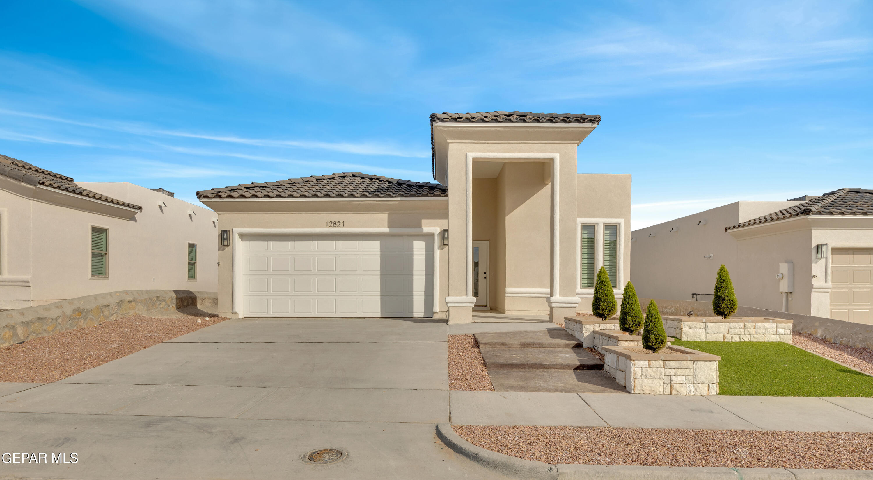 13025 Stanwick Drive, El Paso, TX 79928