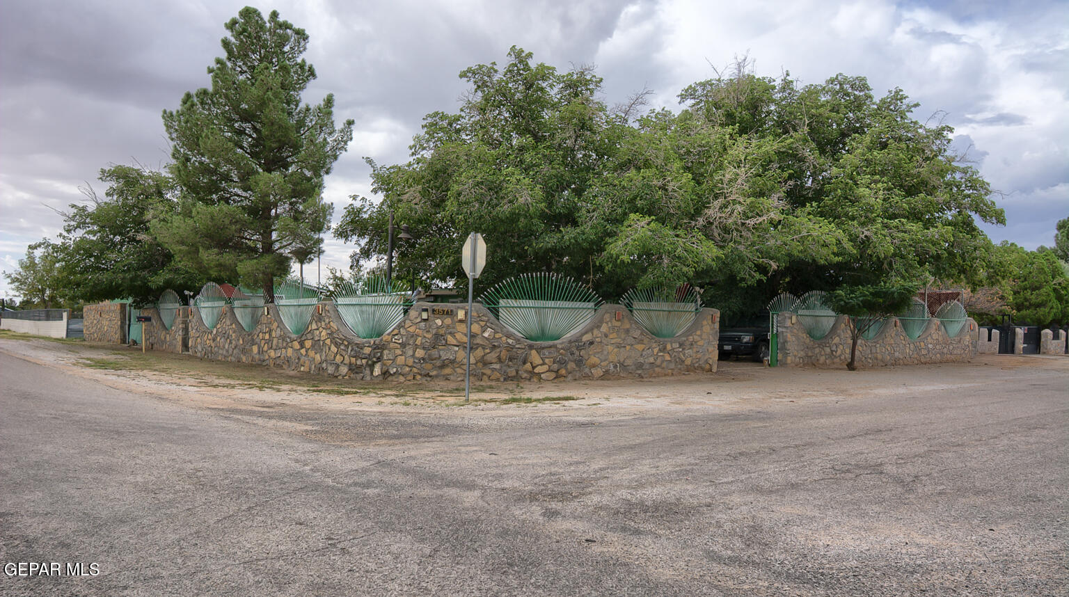 3571 Whitetail Deer Drive, El Paso, TX 79938