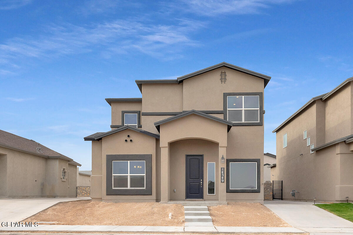14325 Steve Joyce Parkway, Horizon City, TX 79928
