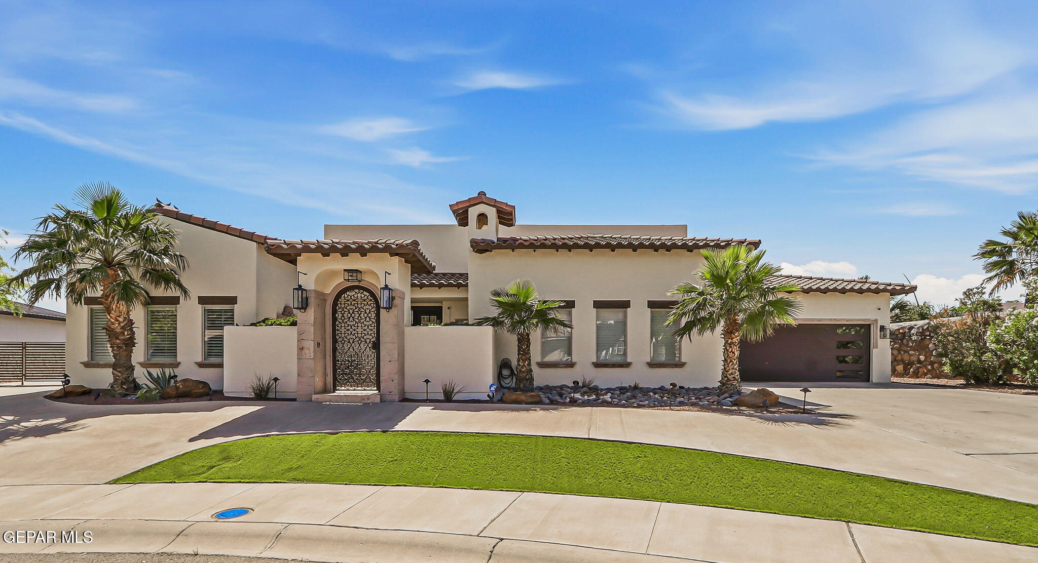 6505 Contessa Ridge, El Paso, TX 79912