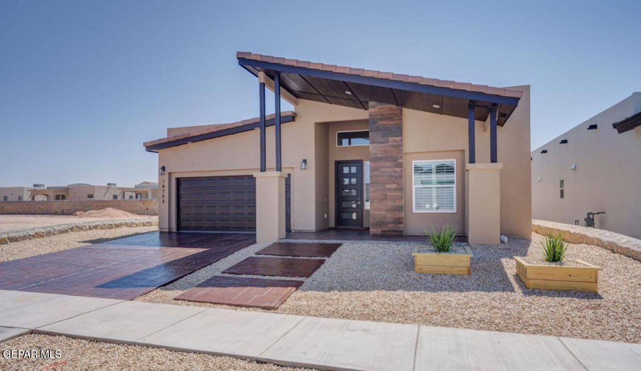 15316 Imagine Drive, El Paso, TX 79938