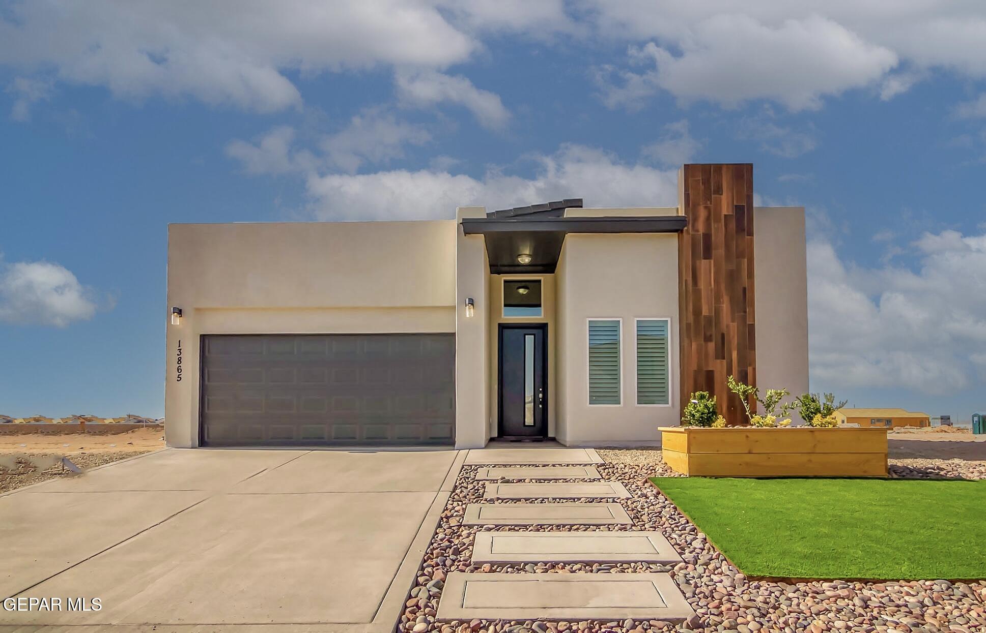 15312 Imagine Drive, El Paso, TX 79938