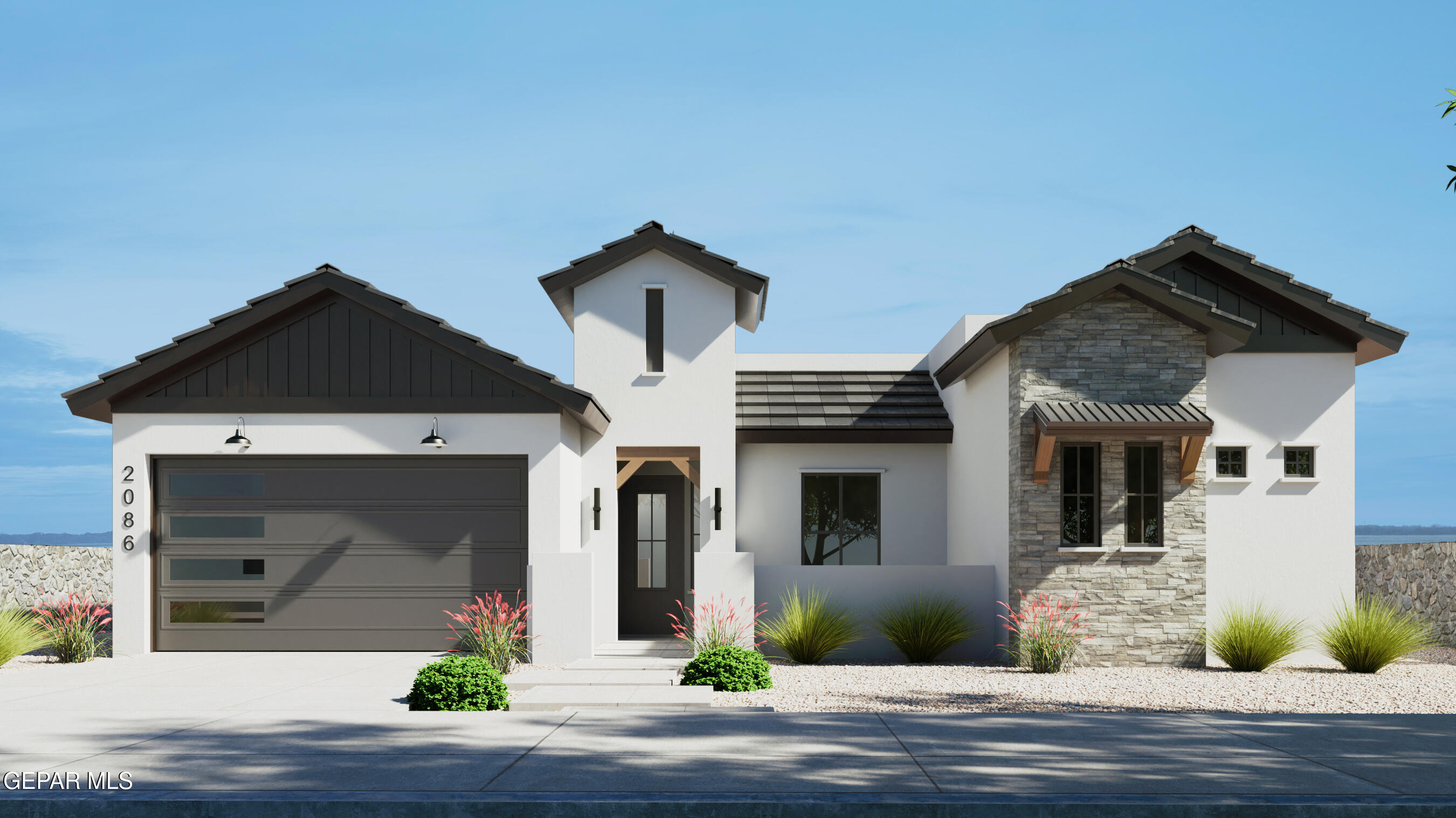14424 Desert Wind Drive, Horizon City, TX 79928