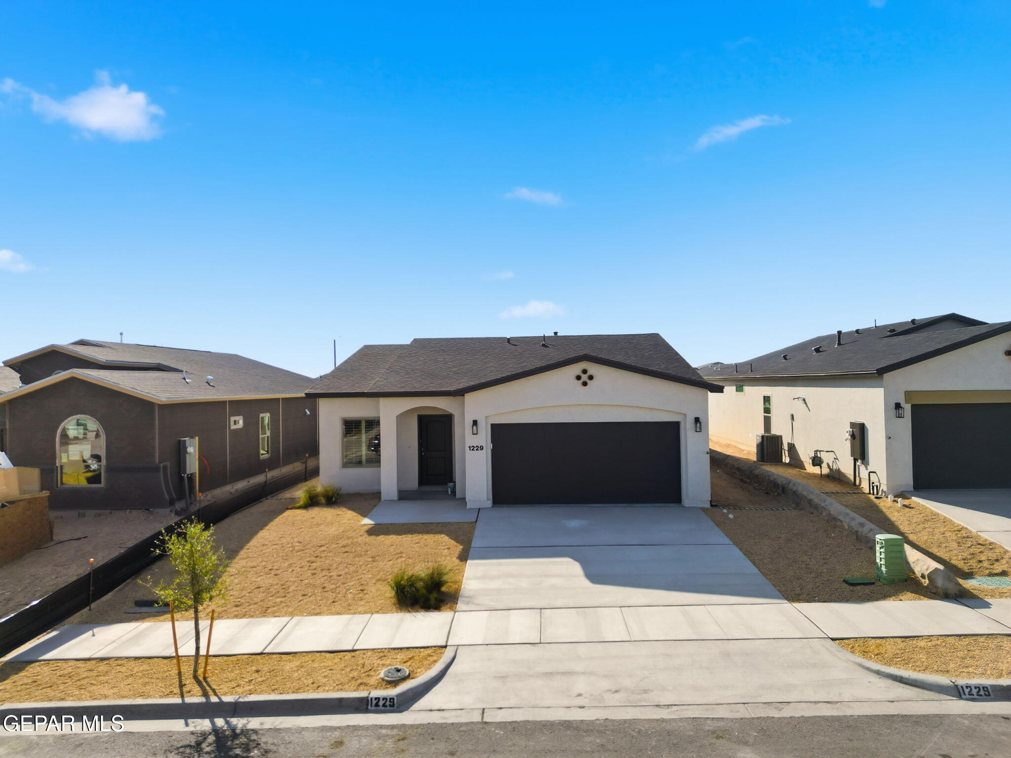 1437 Summer Storm Place, El Paso, TX 79928