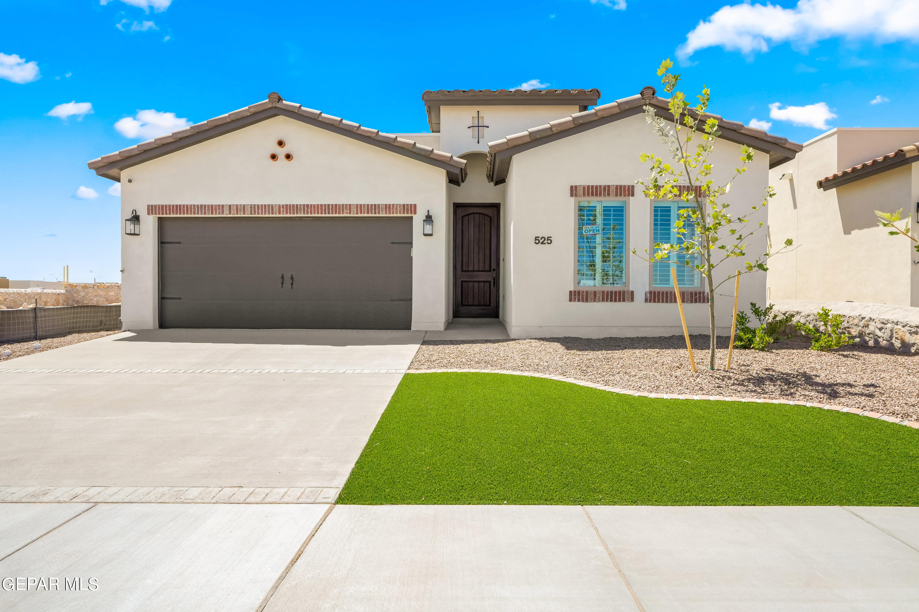 14921 Concept Court, El Paso, TX 79938