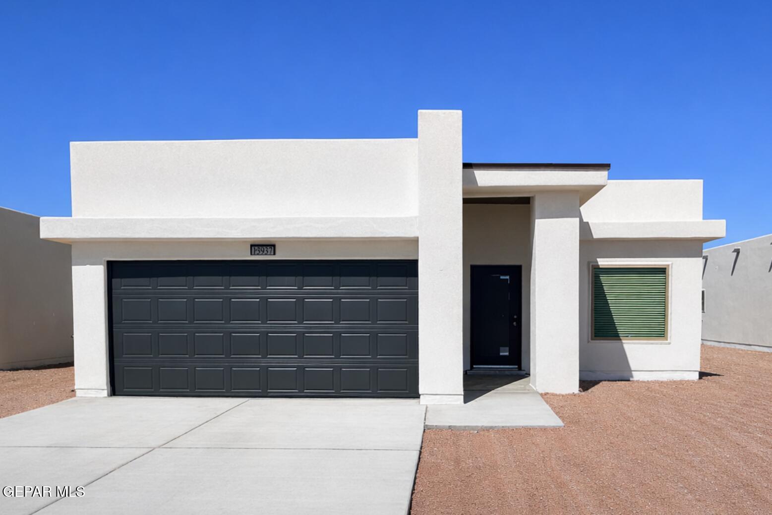 13937 LORENZ Avenue, El Paso, TX 79928