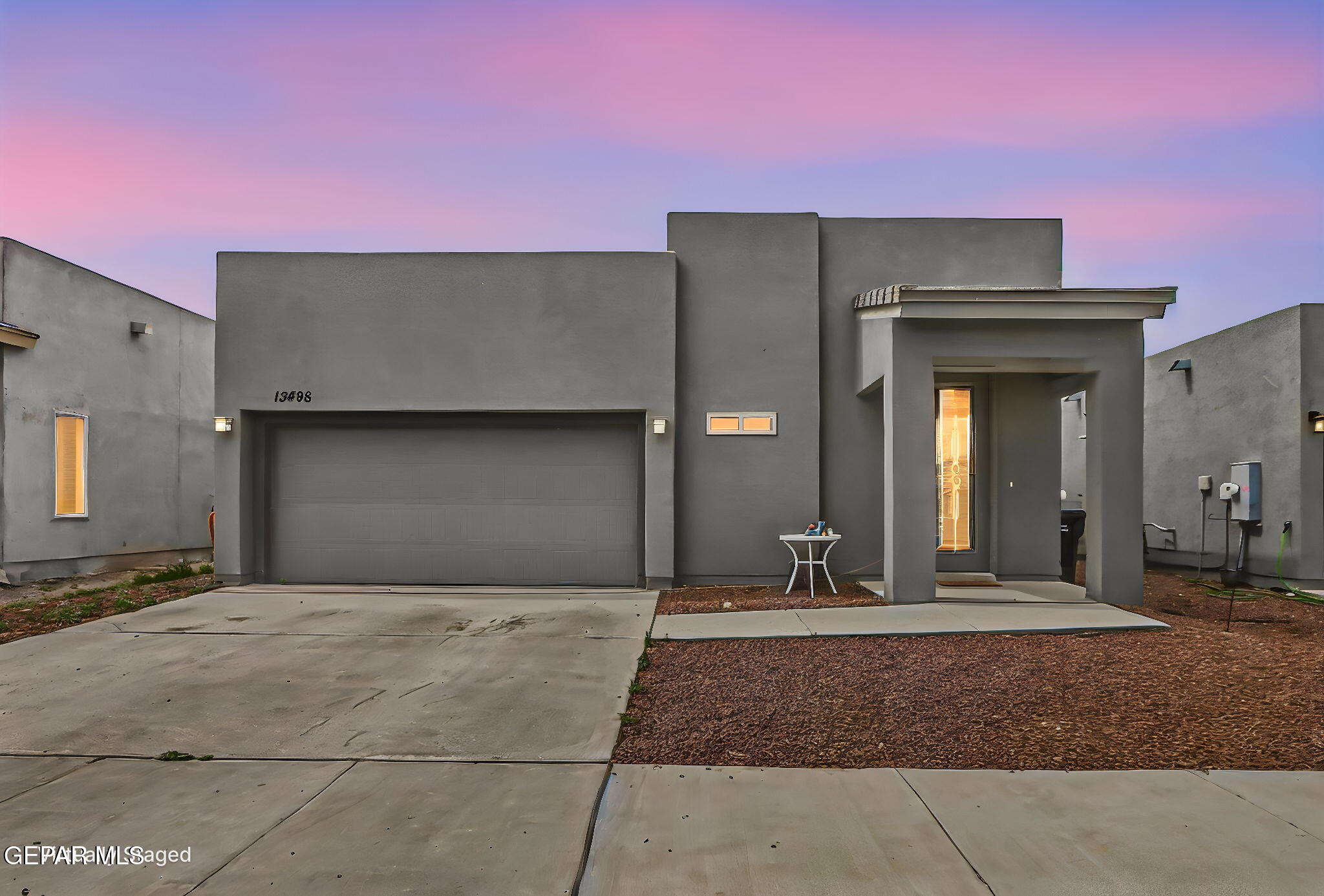 13502 HAZLEWOOD Street, Horizon City, TX 79928