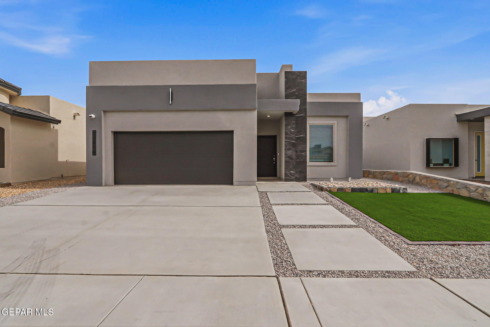 15216 Gauge Court, El Paso, TX 79938