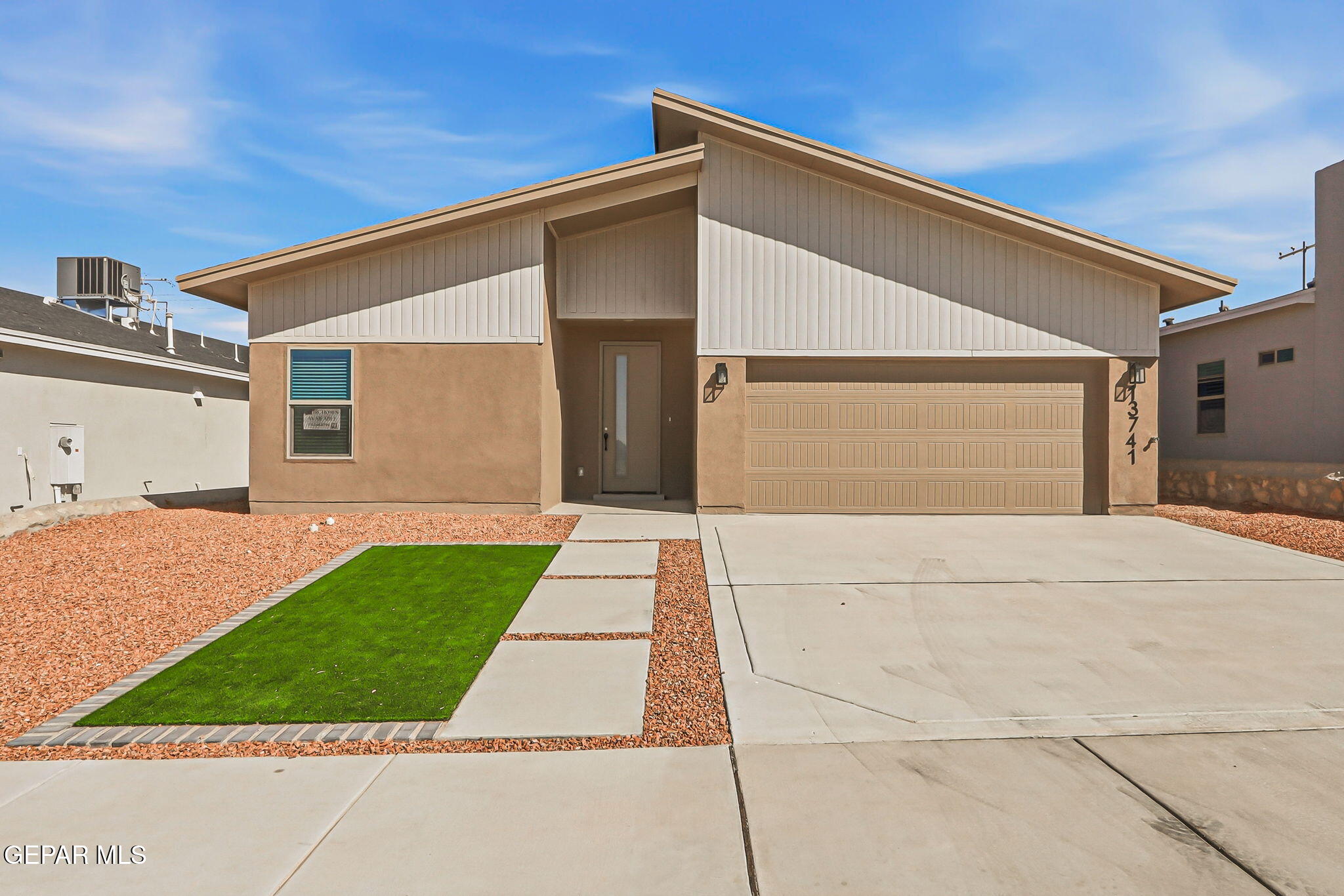 13741 Centro Vista Avenue, Horizon City, TX 79928