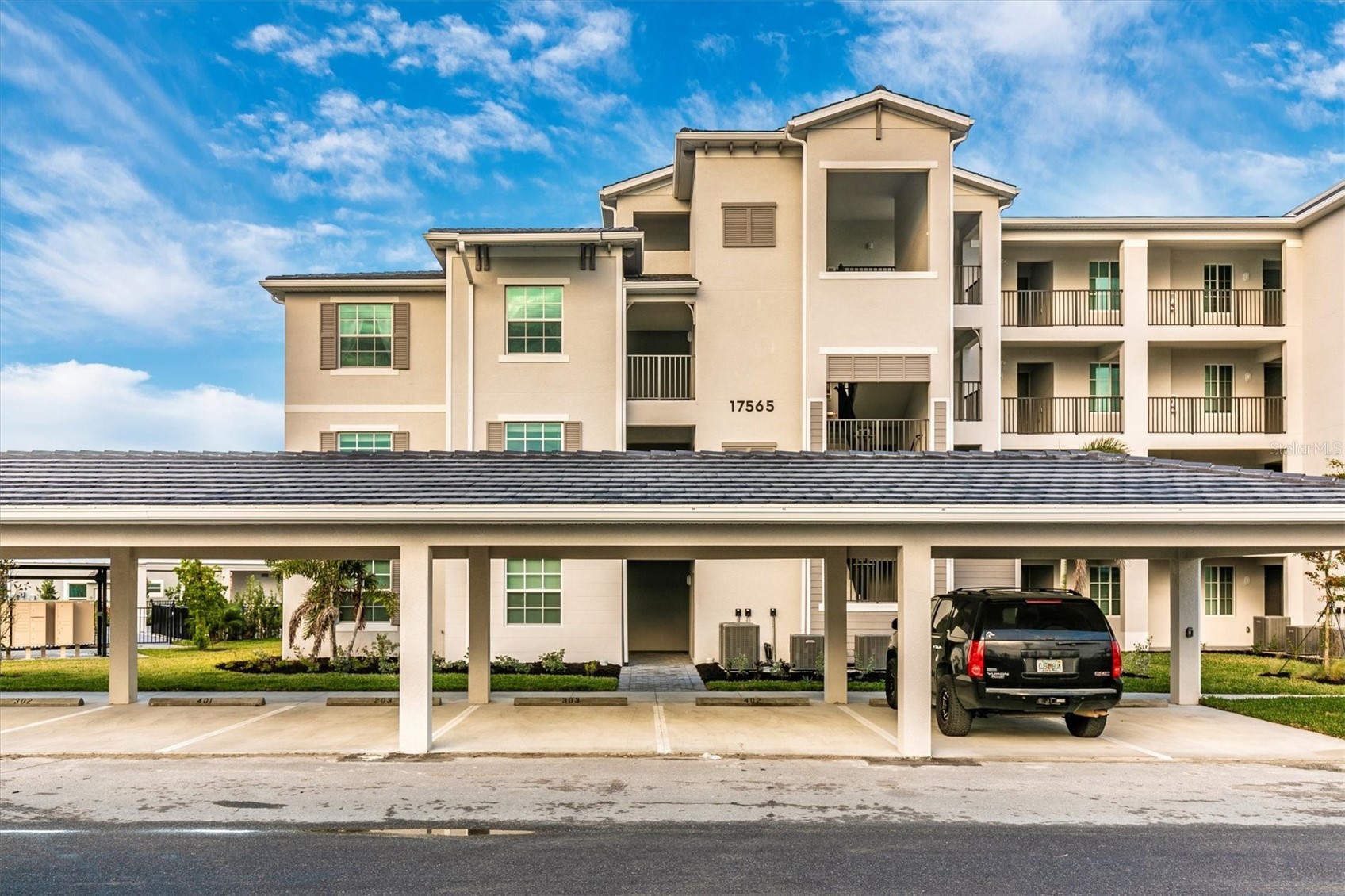 17565 OPAL SAND DRIVE 305