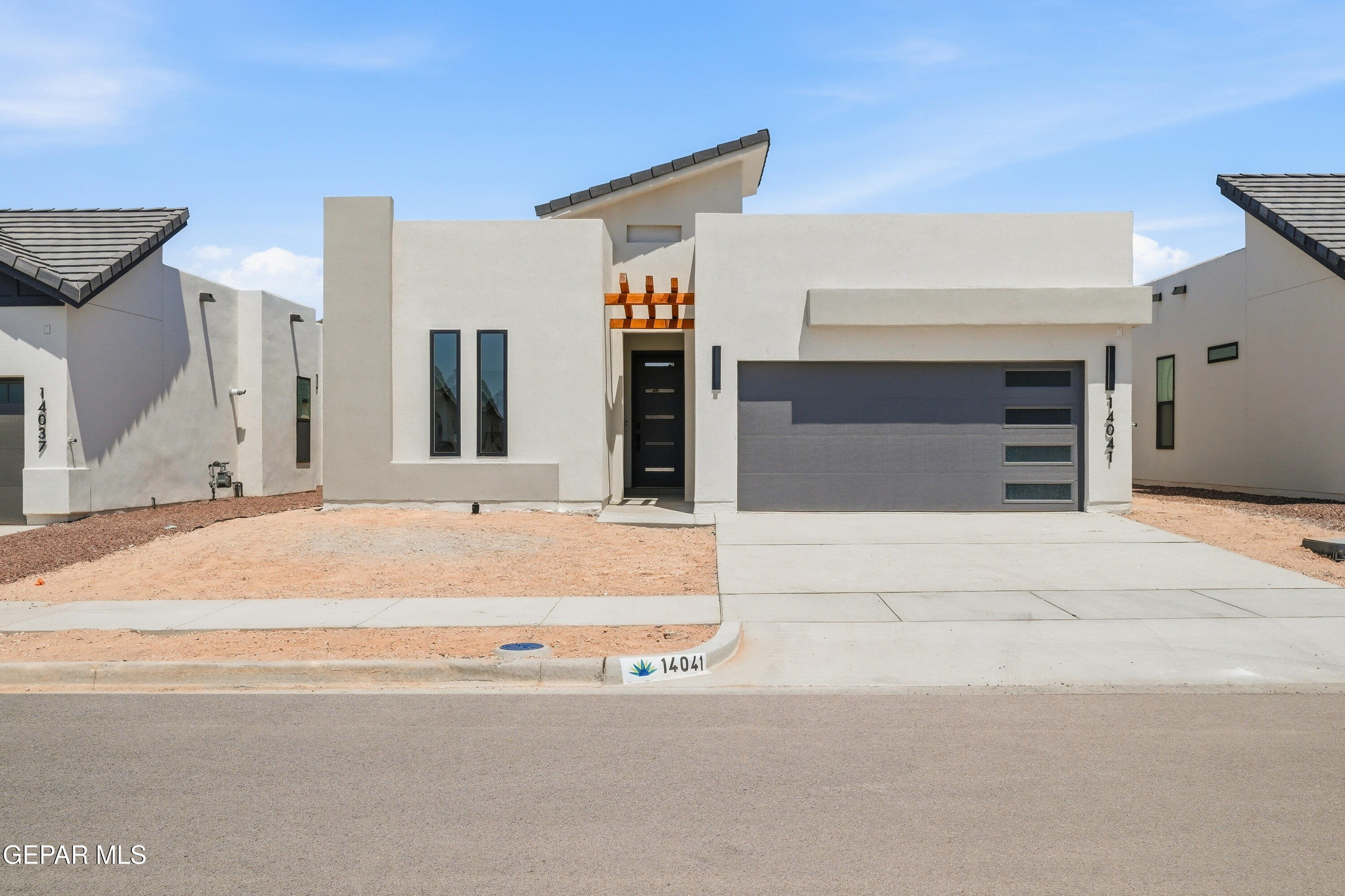 14041 Paseo Original Court, El Paso, TX 79928