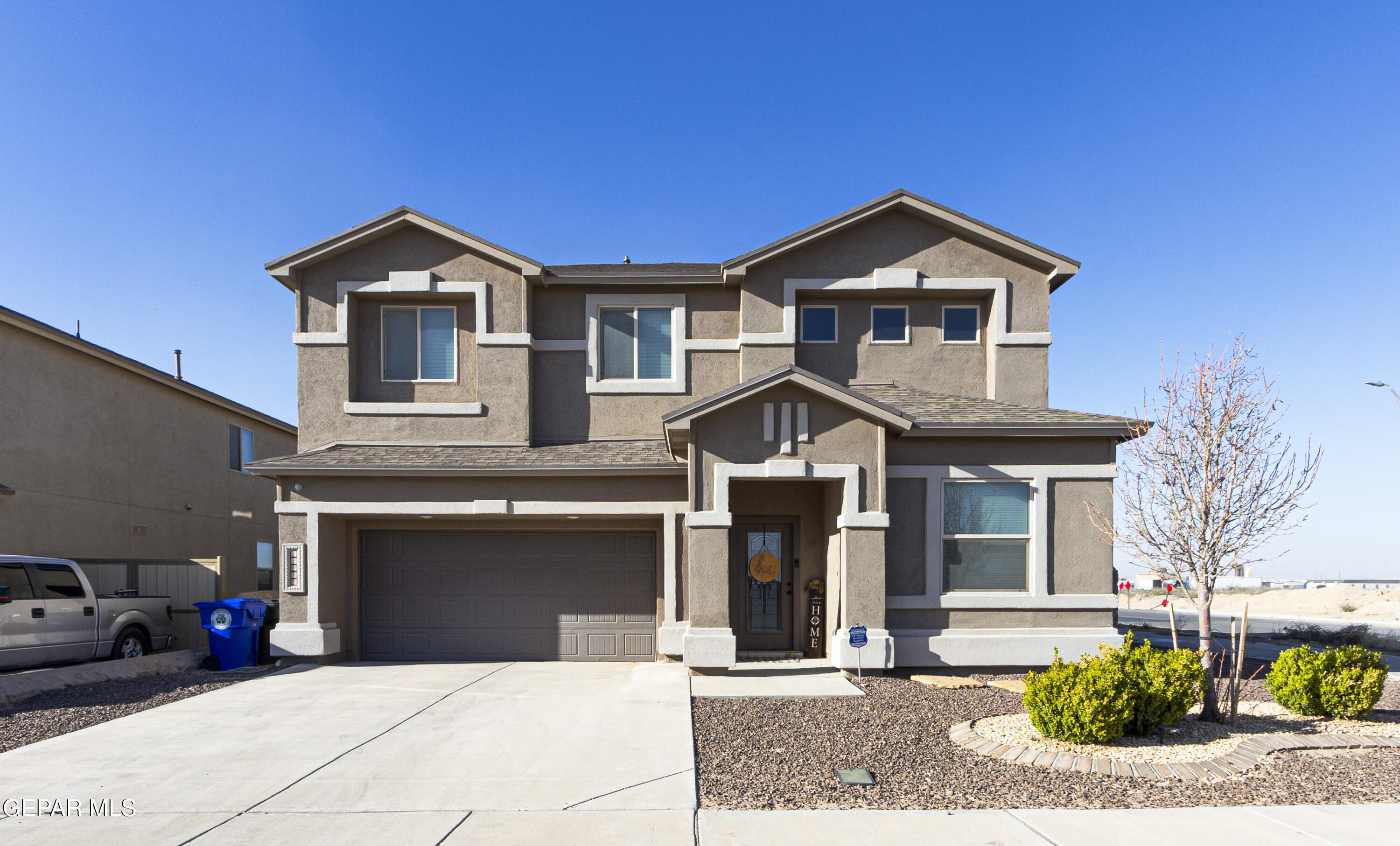 13085 AERODROME Avenue, El Paso, TX 79928