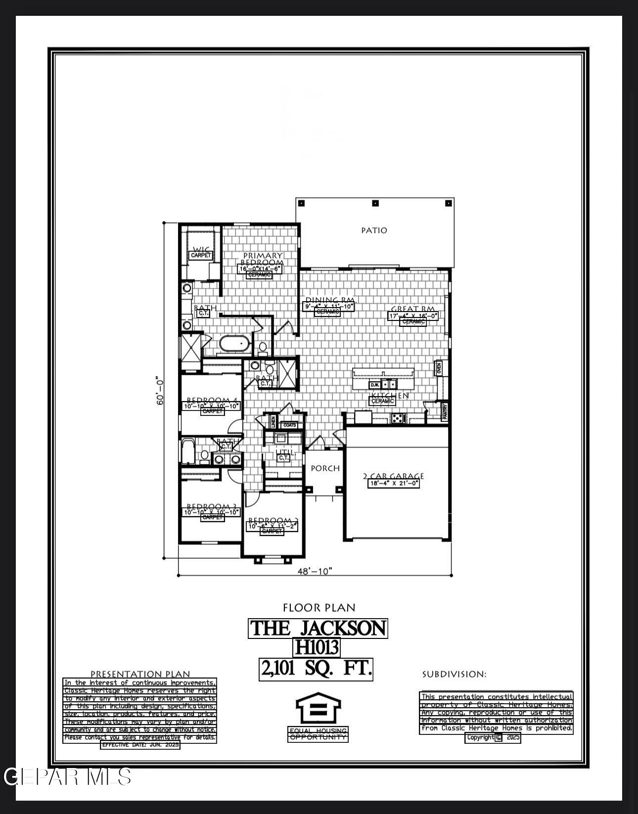 212 EMERALD GOLD Place, Horizon City, TX 79928