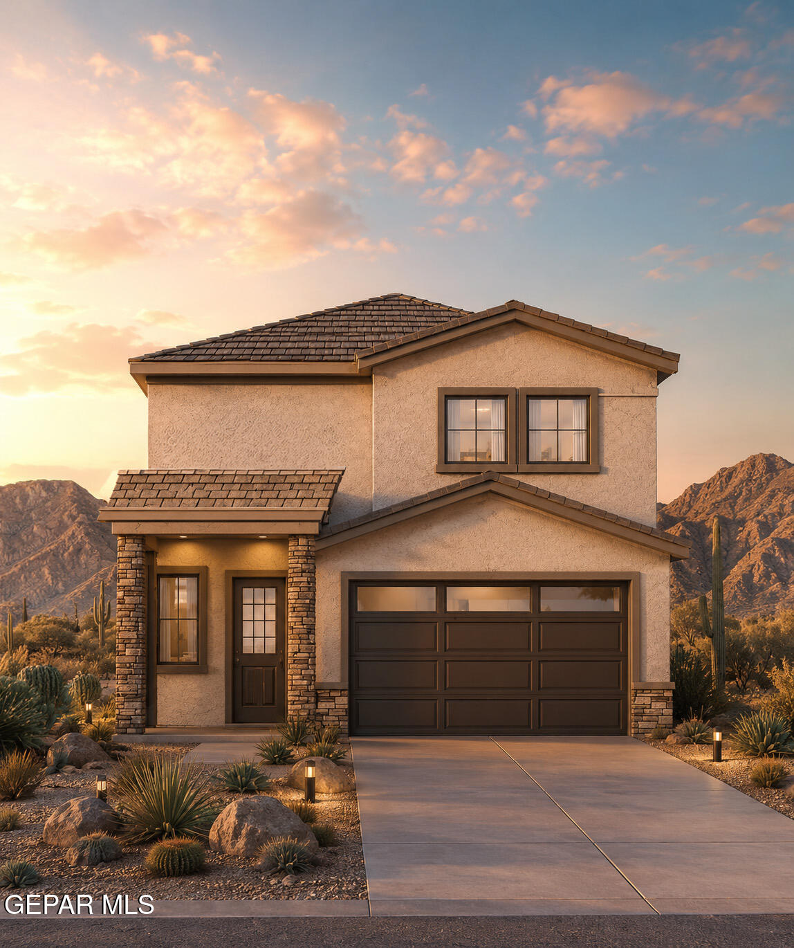 14436 Leyland Parkway, El Paso, TX 79928