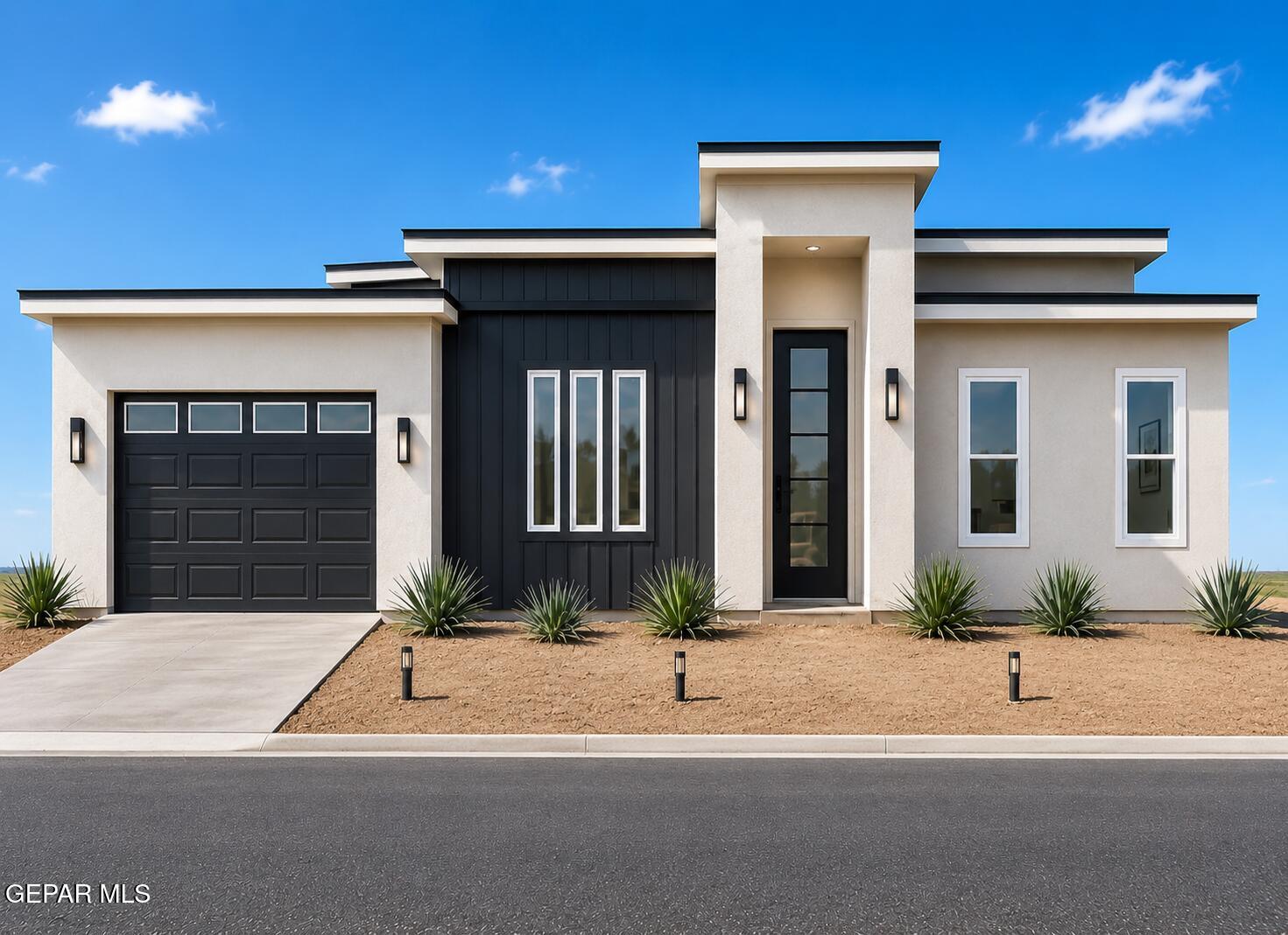728 YUMA DESERT Drive, Chaparral, NM 88081