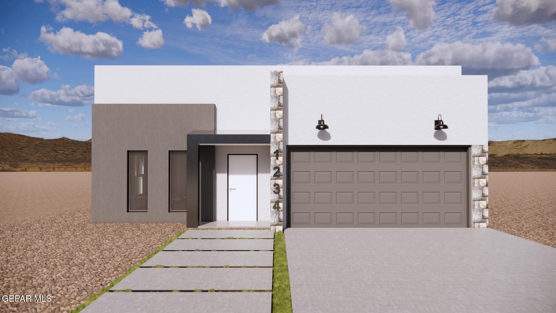 13829 Paseo Celeste Drive, Horizon City, TX 79928