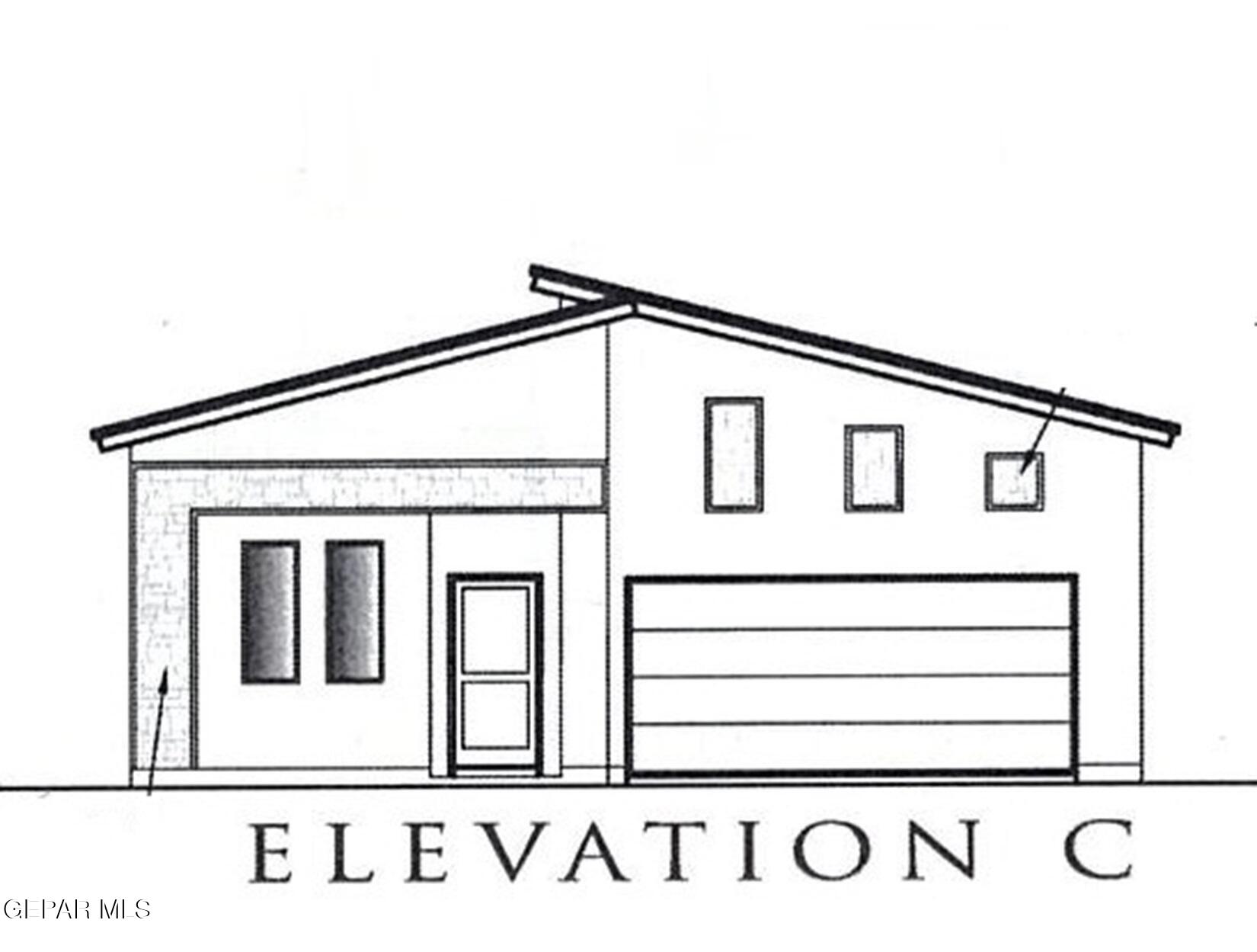 12753 CareFree Avenue, El Paso, TX 79928